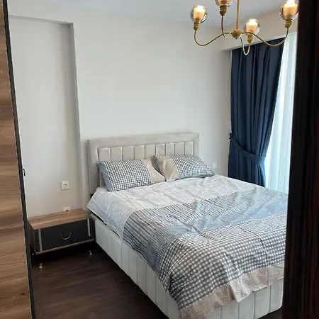 Air Apartment *