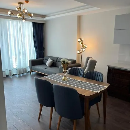 Apartment Air