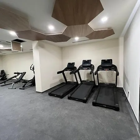 Air Apartment